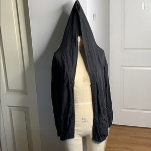 Zara Hoodie